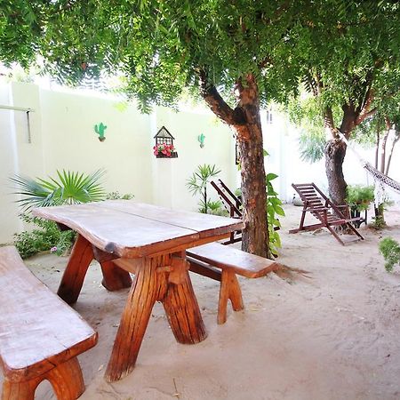 Hostel Sao Mateus Fortaleza  Kültér fotó