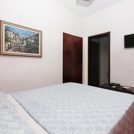 Hostel Sao Mateus Fortaleza  Kültér fotó