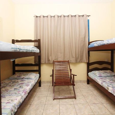 Hostel Sao Mateus Fortaleza  Kültér fotó