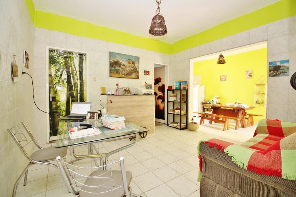 Hostel Sao Mateus Fortaleza  Kültér fotó