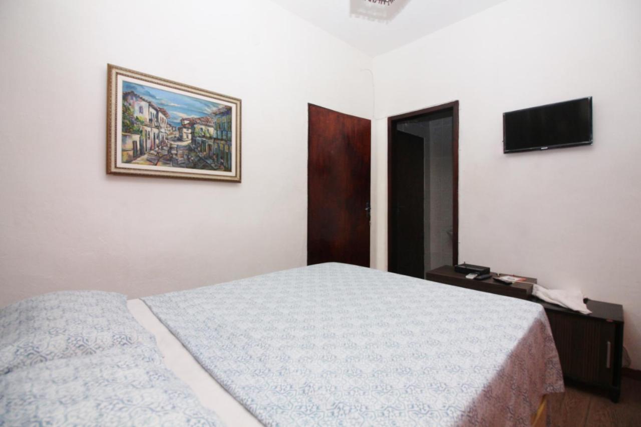 Hostel Sao Mateus Fortaleza  Kültér fotó