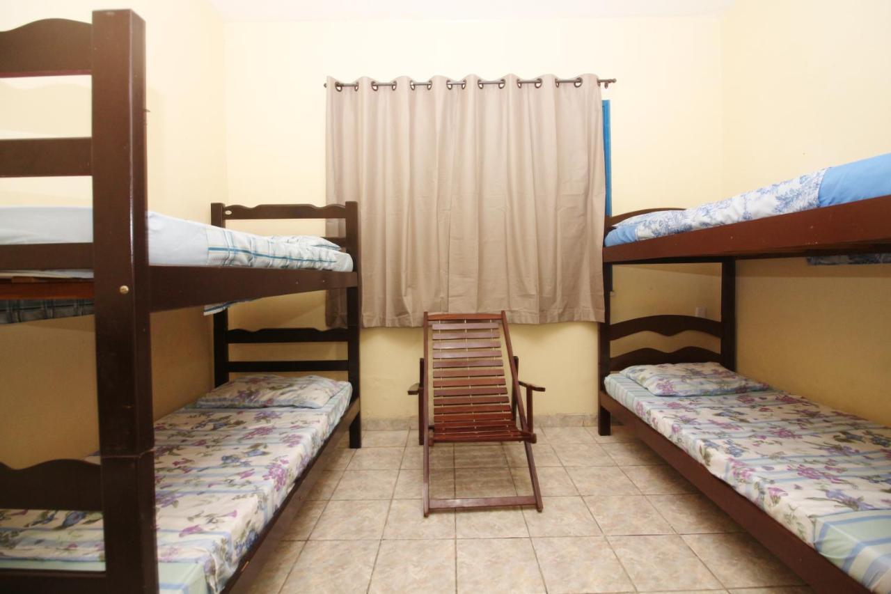 Hostel Sao Mateus Fortaleza  Kültér fotó
