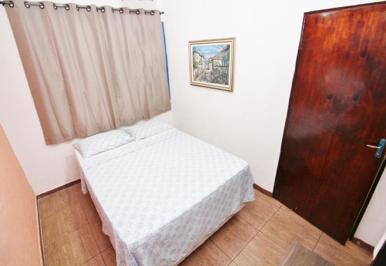 Hostel Sao Mateus Fortaleza  Kültér fotó
