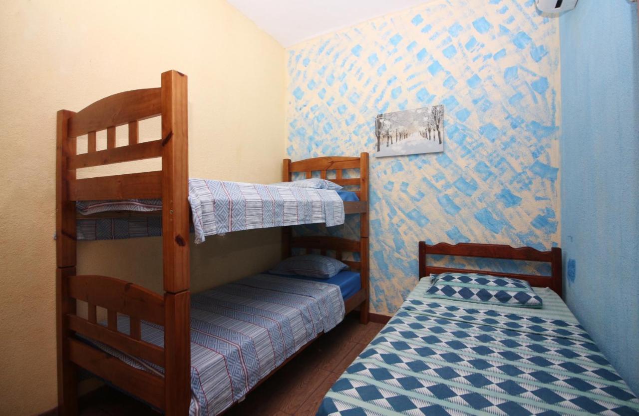 Hostel Sao Mateus Fortaleza  Kültér fotó