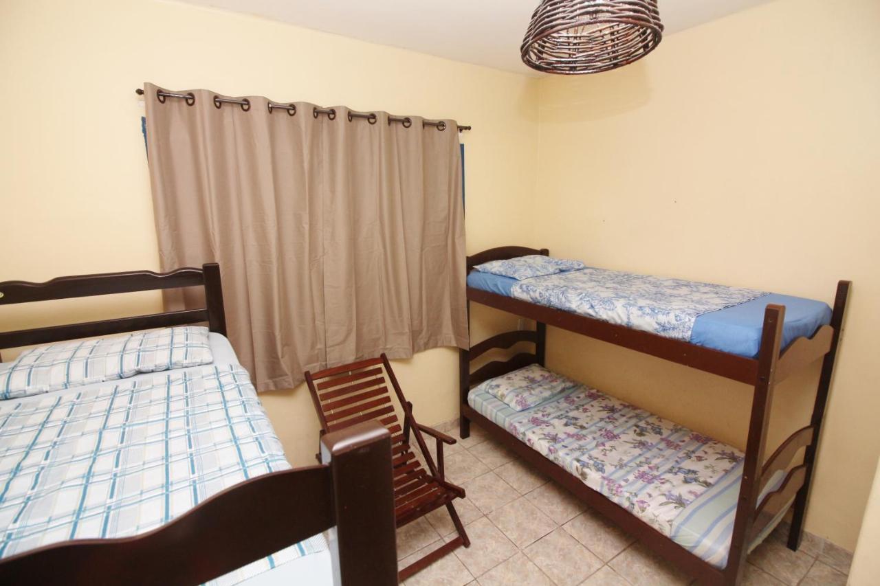 Hostel Sao Mateus Fortaleza  Kültér fotó