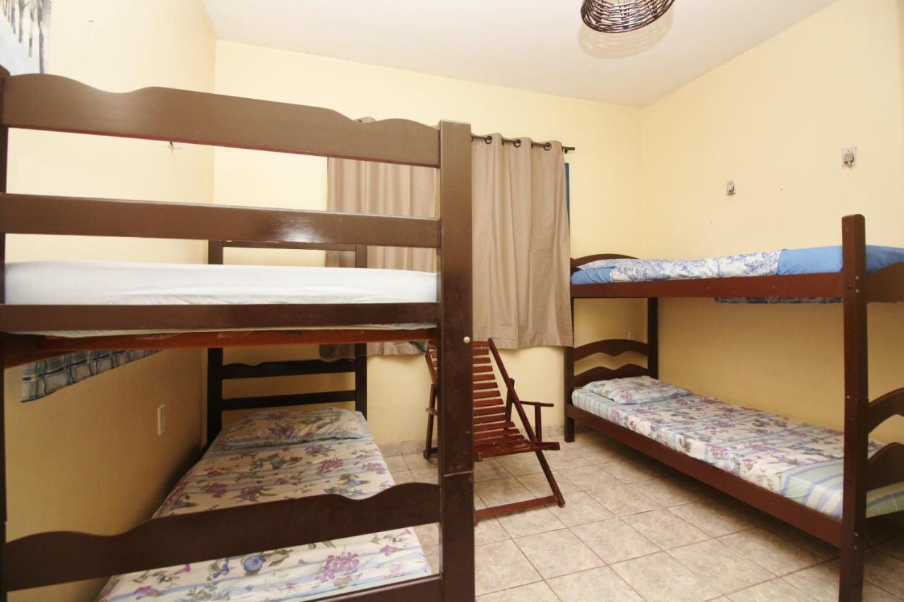 Hostel Sao Mateus Fortaleza  Kültér fotó