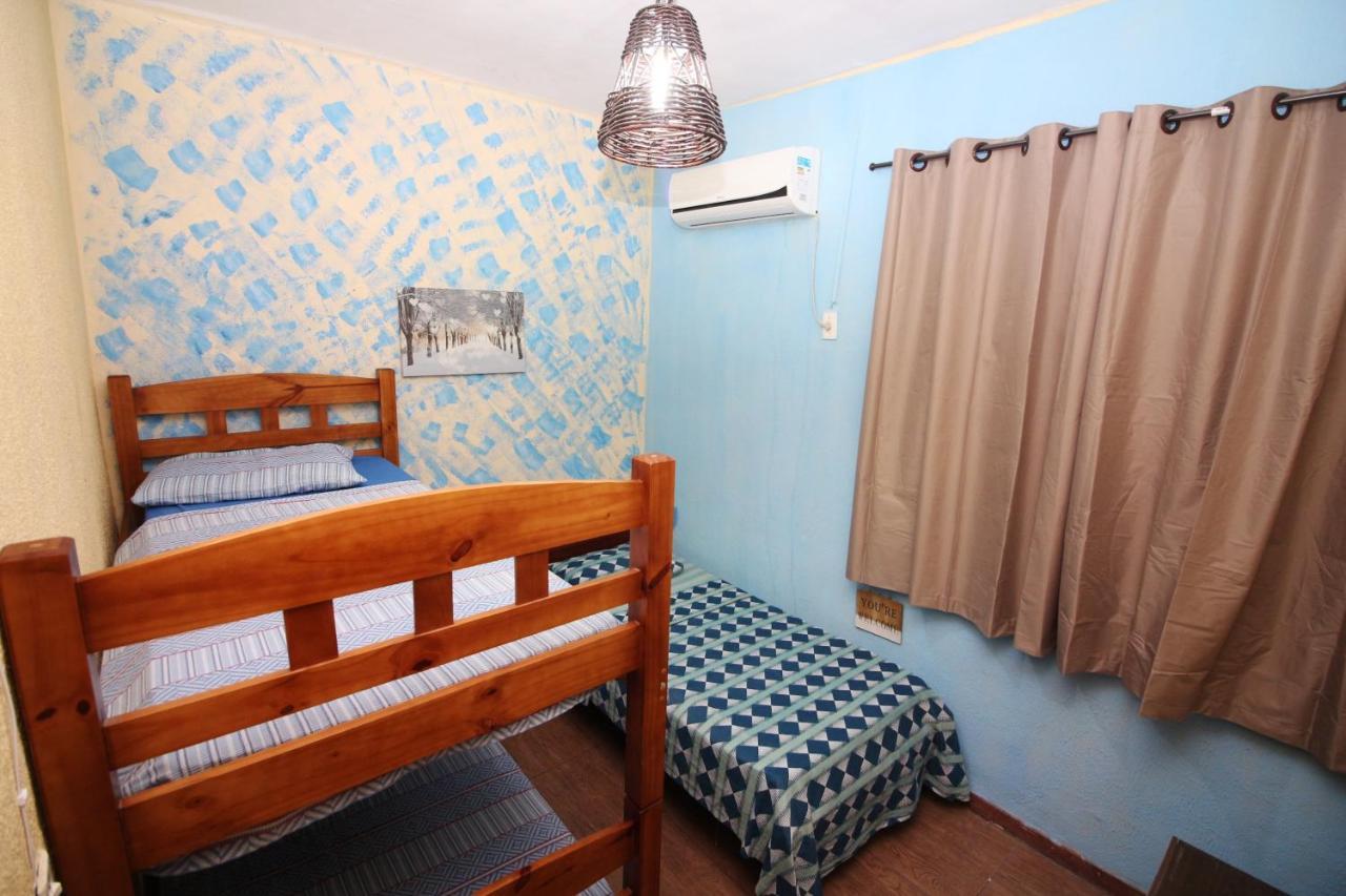 Hostel Sao Mateus Fortaleza  Kültér fotó